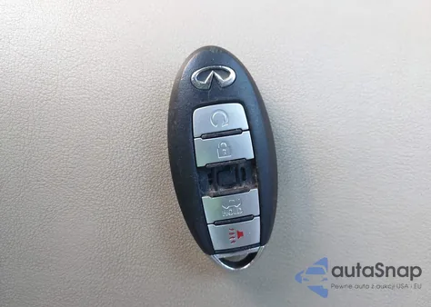 2019 Infiniti Q50 3.0T Luxe из США, поврежденный, VIN JN1EV7AR8KM593957